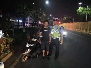 交警儿子撞人吃瓜,真相与舆论的漩涡