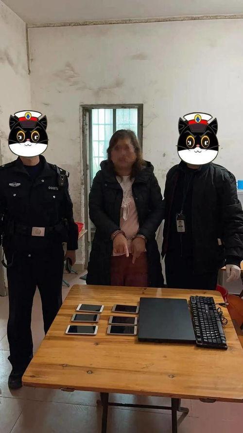 吃瓜小片警日常,揭秘日常警界趣闻