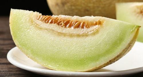 每天都吃蜜瓜,甜蜜生活每一天