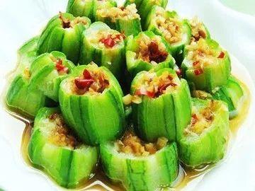 冬天什么瓜可以吃,这些瓜类美食不容错过