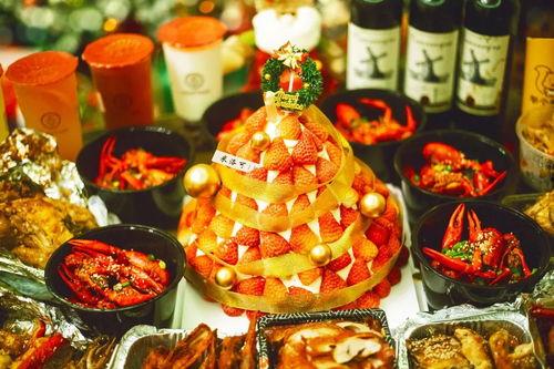 年底大聚会吃瓜,一场热闹非凡的吃瓜盛宴