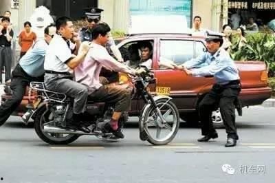 南宁摩托圈吃瓜,吃瓜群众揭秘幕后故事