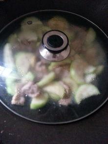 蒲瓜能给猪吃吗,猪的绿色美食新选择？