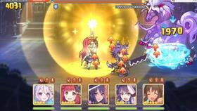 公主连结狗拳吃瓜,揭秘公主连结中的神秘事件