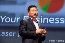 余承东吃瓜,科技圈风云再起