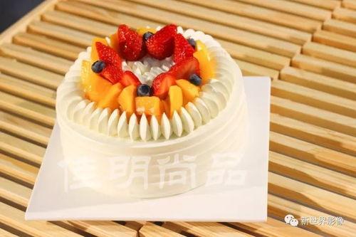 不鸭吃瓜蛋糕,甜蜜邂逅，品味生活新风尚