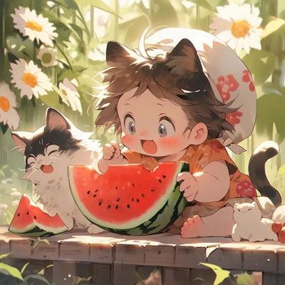 吃瓜动漫风铃高中,吃瓜日常，青春动漫风云录