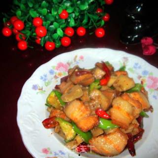 这个季节炒什么瓜吃,时令瓜果炒菜推荐