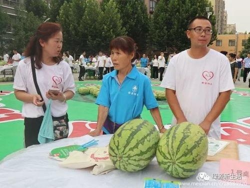 深圳吃瓜现场,现场直击，一幕幕热议瞬间