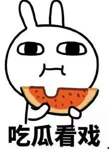 吃瓜被扔原版,揭秘“被扔瓜”事件背后的真相