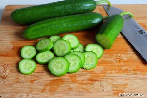 吃热熟瓜,热熟瓜果的清凉诱惑