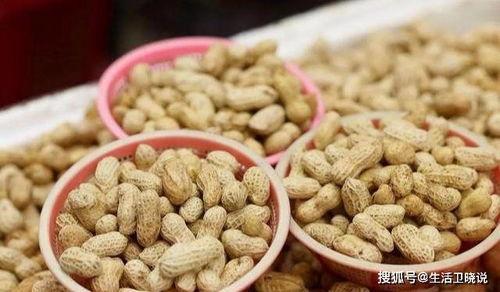 吃花生不吃瓜,品味花生，拒绝瓜果诱惑