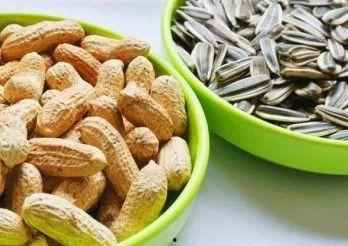 吃花生不吃瓜,品味花生，拒绝瓜果诱惑