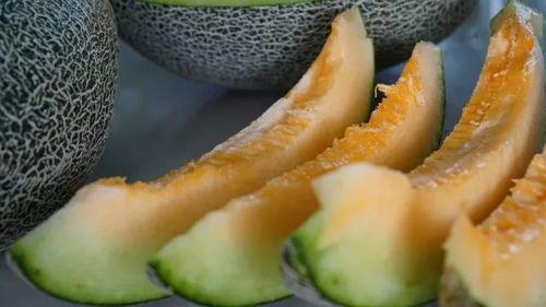 送外卖可以吃瓜