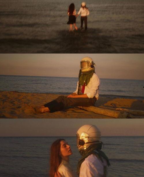 吃瓜相亲记,一场别开生面的相亲奇遇记