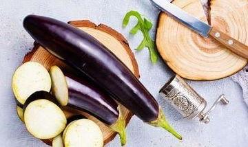 月经可以吃茄瓜,茄瓜助力健康调理