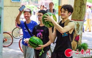 各大高校吃瓜网,揭秘各大高校吃瓜网背后的热点事件