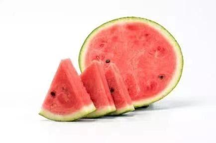 夏日吃瓜调色方案,缤纷吃瓜调色方案，打造清凉视觉盛宴