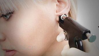 打了耳洞可以吃瓜吗