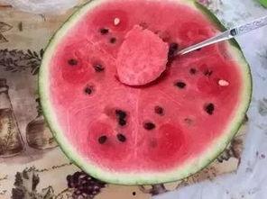 被吃瓜的感受,揭秘被吃瓜者的真实感受