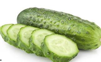 孕期可以吃生瓜,生瓜的食用与注意事项