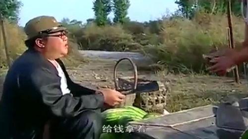 小汉奸吃瓜,揭秘历史背后的惊人真相