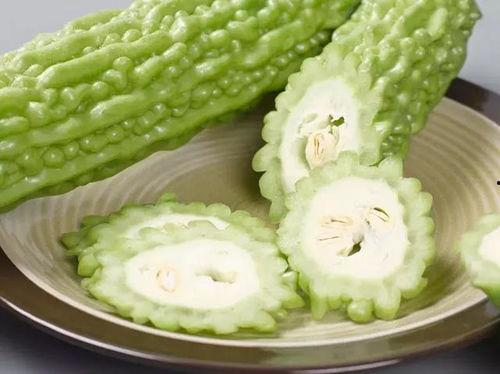 荾瓜怎么吃,探索荾瓜的美味烹饪技巧
