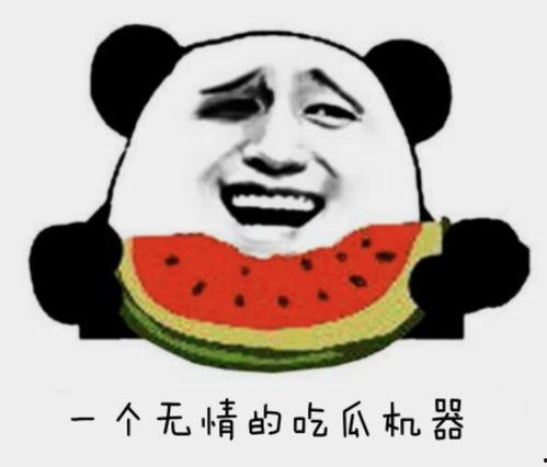 我们为什么吃瓜,揭秘“吃瓜群众”背后的文化现象与心理动因