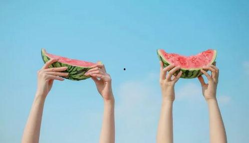 吃瓜的胜利,一场全民参与的狂欢盛宴