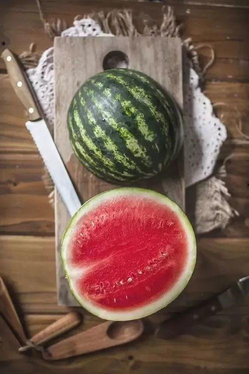 吃大瓜饱,一网打尽美食诱惑