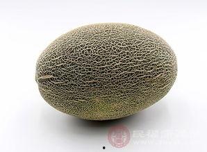 咽炎吃哈密瓜作用,天然润喉佳品探索