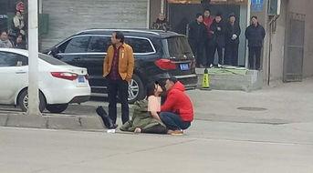 二马路吃瓜,探寻街头美食的味蕾盛宴