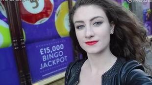 吃瓜路人李女士,揭秘娱乐圈幕后故事