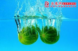 梦到好多瓜熟了吃