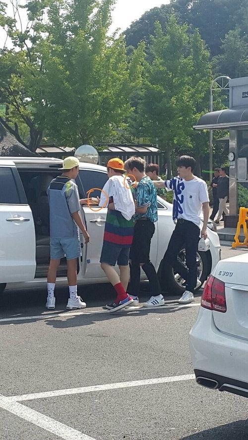 吃瓜探店员,吃瓜探店员带你尝鲜