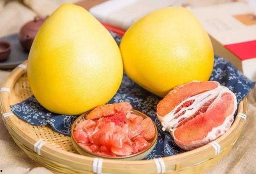 吃完核桃吃柚子吃哈密瓜,三重美味，营养盛宴