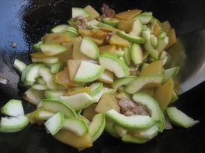 吃角瓜胀气吗,吃角瓜会引起胀气吗？营养专家为您解答