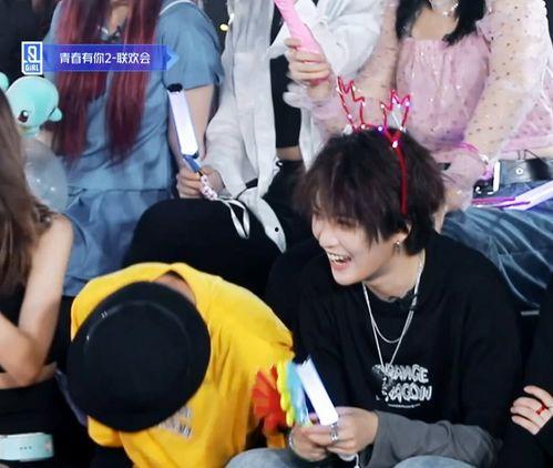 林凡 算命 吃瓜,揭秘娱乐圈吃瓜背后的神秘力量