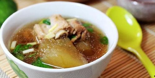 水瓜和冬瓜一起吃