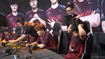 无敌洋女团吃瓜,揭秘娱乐圈背后的故事