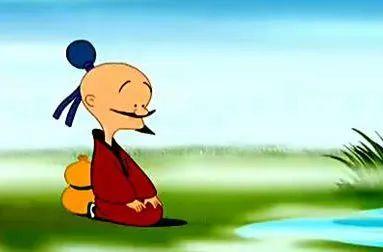 吃瓜留子动画故事,一场奇幻的瓜田冒险之旅