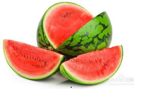 吃瓜吃西瓜好吗,吃瓜吃西瓜，健康美味两不误