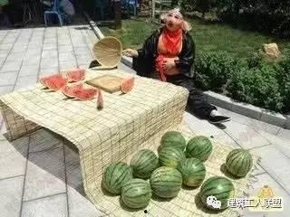 吃瓜广告的商机