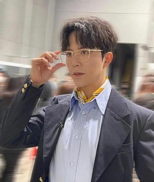 李云迪明星吃瓜