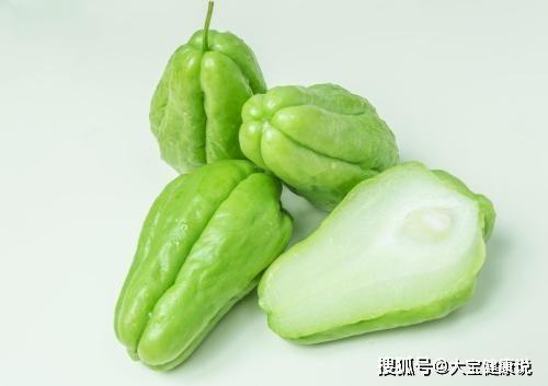 吃老瓜降血压,传统食材的现代降压秘籍